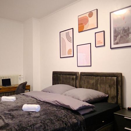 Primetime Suite Fuer 8+Kueche/Wifi Essen Exterior photo
