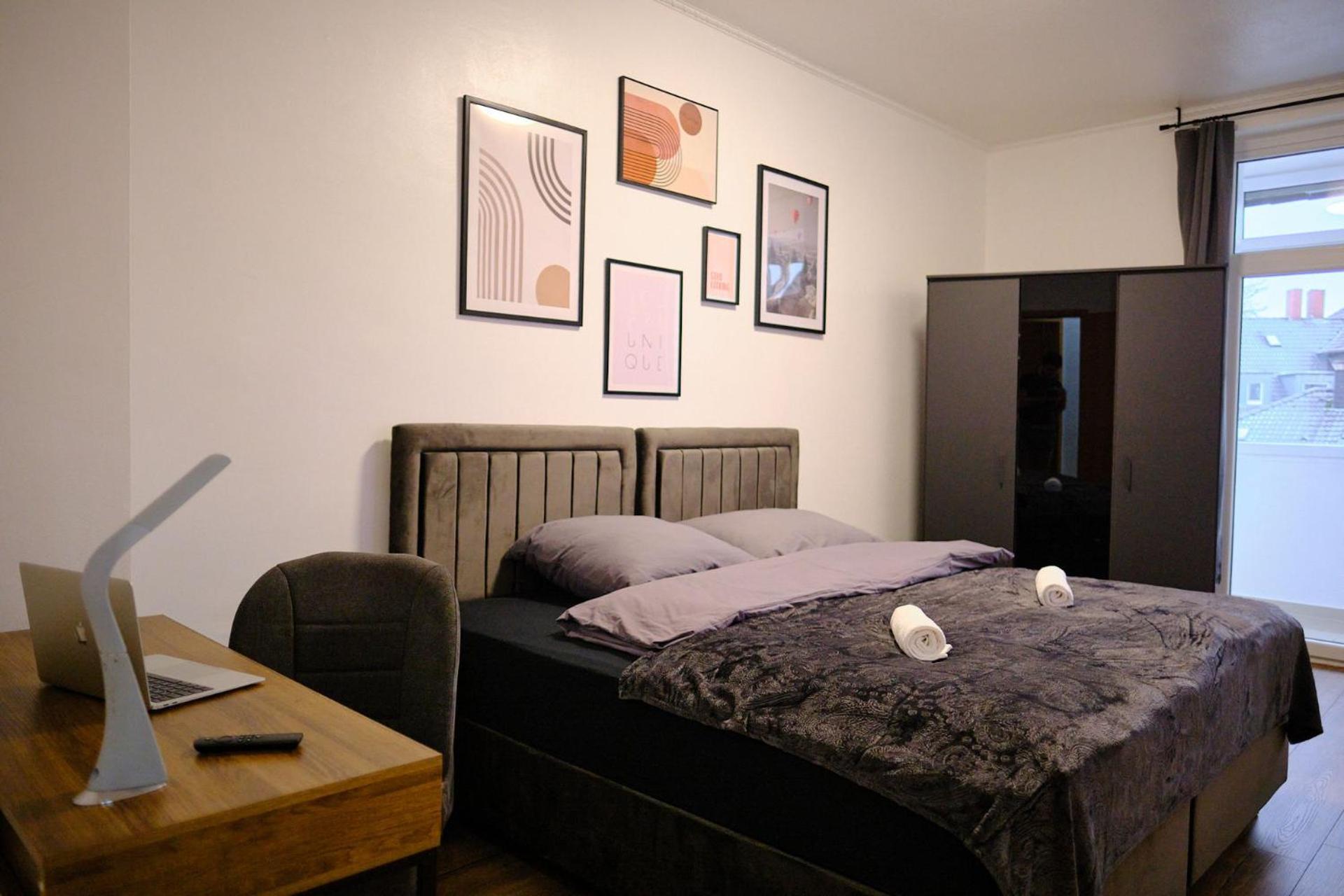 Primetime Suite Fuer 8+Kueche/Wifi Essen Exterior photo
