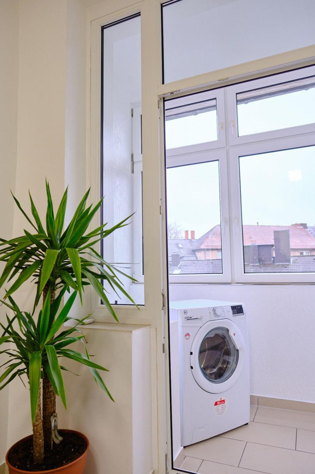 Primetime Suite Fuer 8+Kueche/Wifi Essen Exterior photo